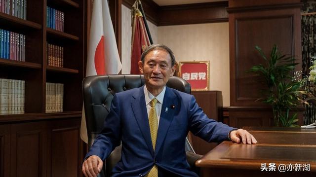 菅义伟简历:有些人并不看好日本新任首相菅义伟，正常吗？