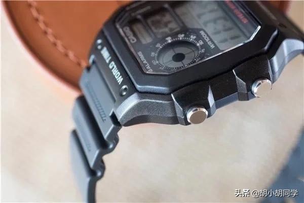 有谁用过卡西欧家的手表，他们家的手表质量怎么样呢？
