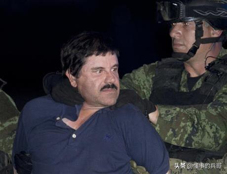 大毒枭坤沙:缅甸的毒贩为何层出不穷？