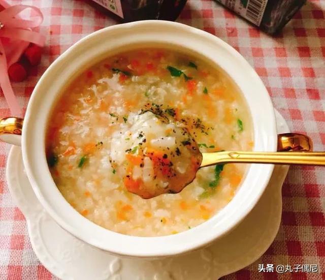 八月龄宝宝每天喝稀粥出现贫血宝宝饮食应该如何安排