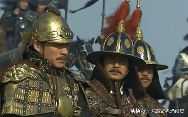 陈圆圆简介:吴三桂与陈圆圆如何邂逅的？明王朝的灭亡与陈圆圆有关系吗？