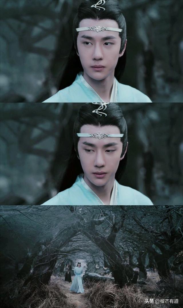 吴启华和黎姿:影视作品中有哪些角色，会让你觉得无法替代只能他（她）演？
