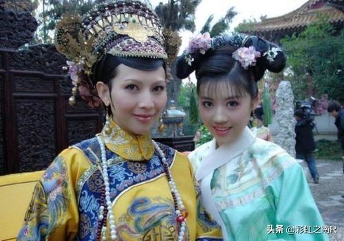 甄嬛传结局是什么:《甄嬛传》结局中皇上驾崩时，甄嬛为什么落泪