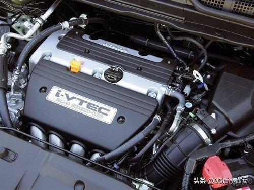 十万的哈弗H6和二十万的本田crv到底有多大差距？插图25