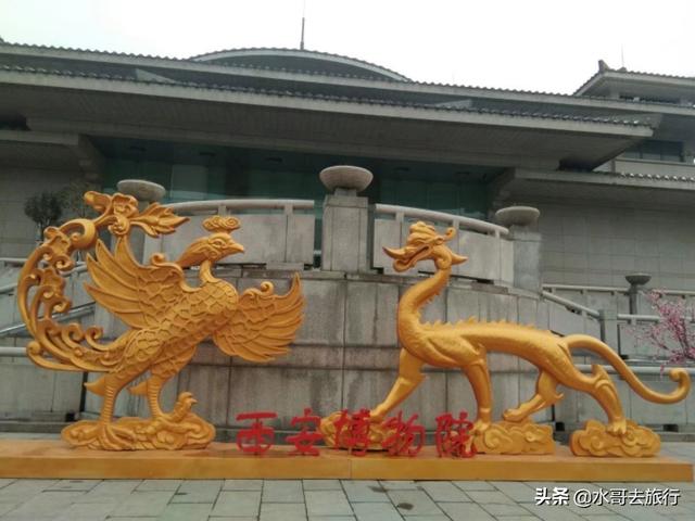 福州市鼓楼区伽菲猫咖啡酒吧:穷游西安三天怎么玩，住哪？吃啥？