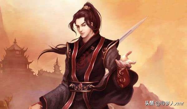 遮天中为什么段德盗了那么多大势力的祖坟还没被人干掉？