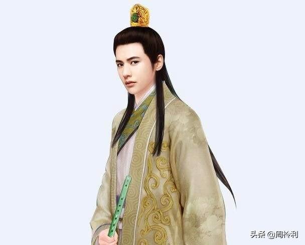 潘安年少时跟随父亲到山东,河南,河北游历,20岁就入仕了.