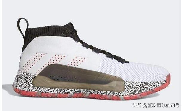boost和bounce各有什么优点？体重110,5突5投,有什么推荐球鞋？