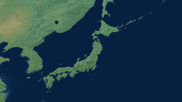 二战时,日本的整体实力究竟有多强？如果把它放在欧洲能排第几？