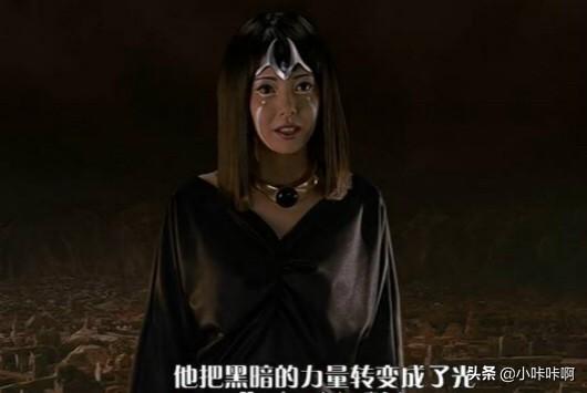 池赫拉:迪加奥特曼剧场版中卡蜜拉谁演的？