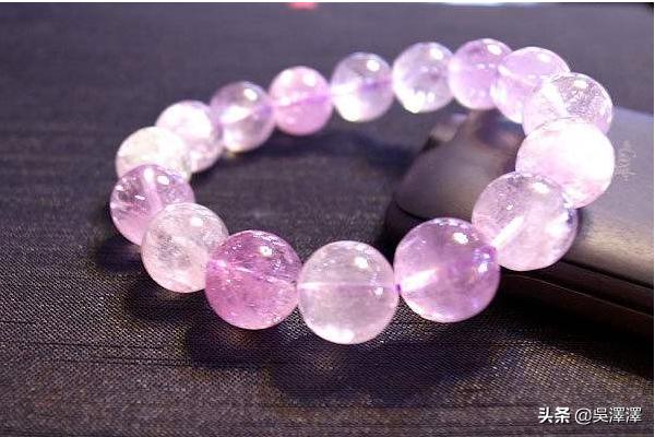 自己适合佩戴什么水晶,如何挑选适合自己的水晶？