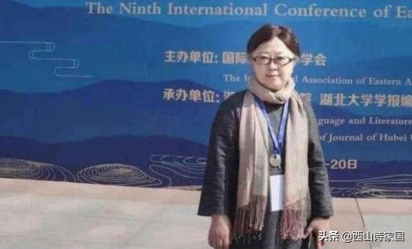 梁继远前女友发文:方方好友梁艳萍被通报停止教学工作，取消导师资格，你怎么看？