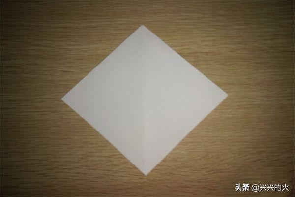 花篮怎么折,怎么折纸篮子，篮子的叠法步骤？