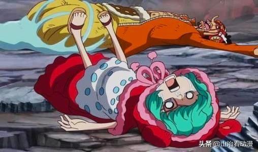 悟空问答 海贼王 德雷斯罗萨篇 藤虎为何不帮路飞打多弗朗明哥 24个回答