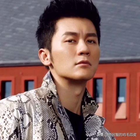 李晨石头心:范冰冰和李晨是明明和平分手，怎么还有那么多人骂李晨是渣男？
