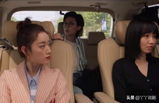 怪你过分美丽徐陵结局:《怪你过分美丽》中徐陵和林湘是如何走上不同结局的？