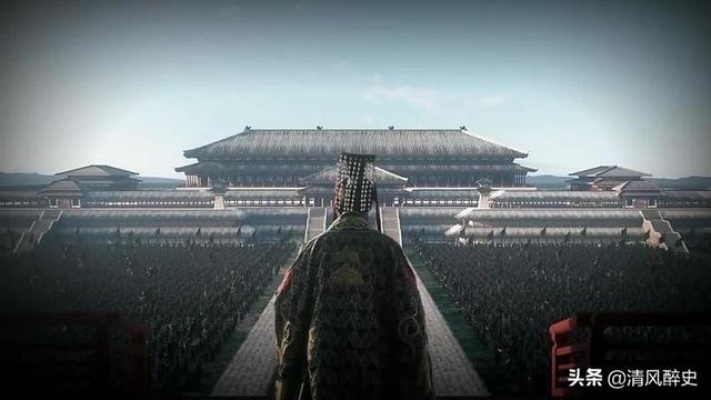秦国统一天下之后,国力军力达到巅峰,为什么却二世而亡？