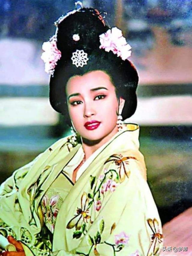 武则天建一密室,每晚睡前都进去,却不让任何人靠近,到底有什么秘密？