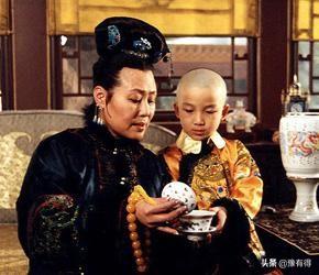 孝庄皇太后简介:孝庄皇太后有什么过人之处吗？