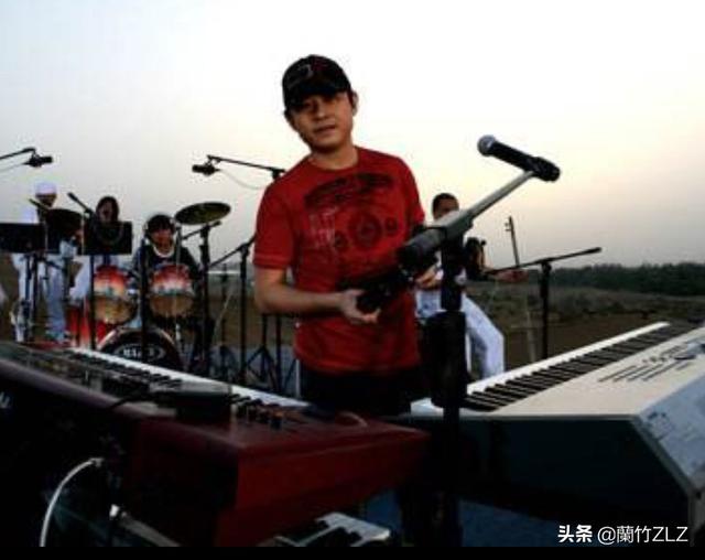 你喜欢刀郎的歌曲吗？欢迎报到？