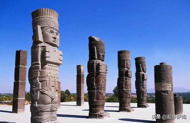 古埃及十大预言，玛雅文明的五大预言都是什么