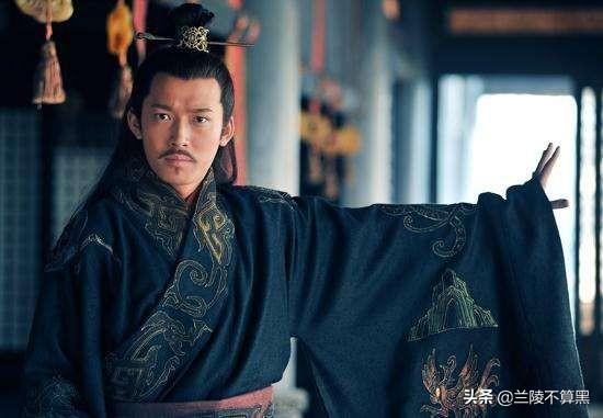 孙仲谋:孙仲谋到底是贬义还是褒义？