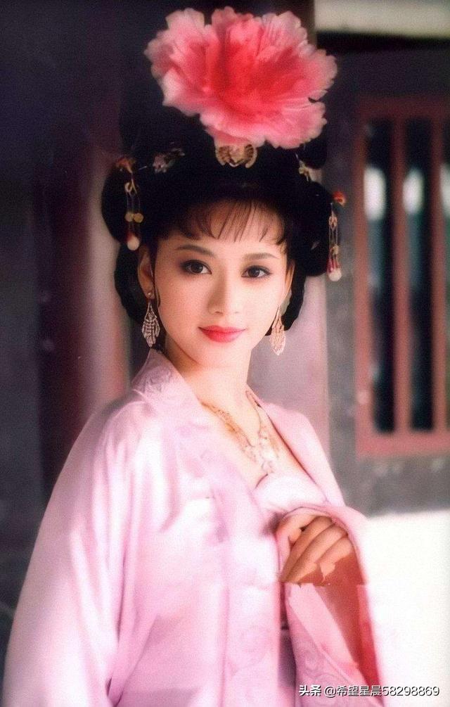 李义府:李义府为武则天成为皇后立下了汗马功劳，你知道表现在哪吗？