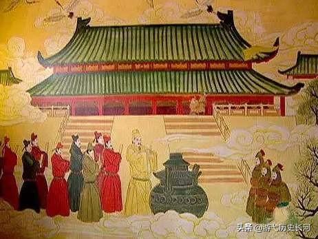 宋真宗:宋真宗的封禅有多么拉胯？