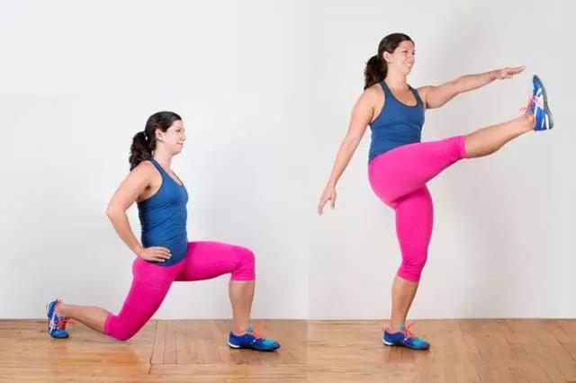 现在很多中老年人热衷于抬腿，压腿，拉筋，这样做对身体益处大吗？插图19