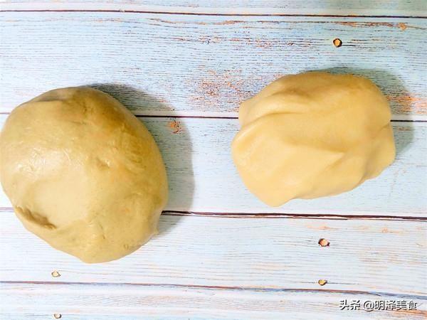 油酥的具体制作方法是什么，鲜香粉可以做酥油饼吗油酥做法和配方是什么