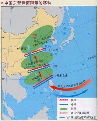 安徽湖南风雹灾害:为什么感觉湖南的气候那么恶劣？