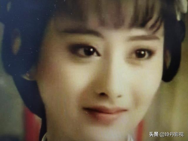 柏雪老公:出道角色、颜值即巅峰，但却昙花一现的女演员有哪些