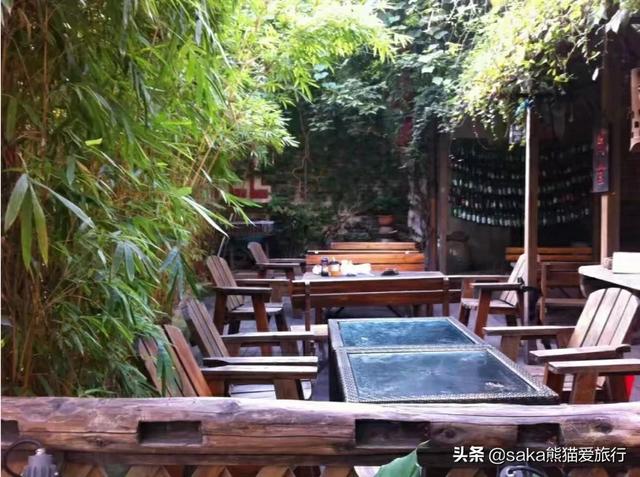 福州市鼓楼区伽菲猫咖啡酒吧:明天要去西安了，有在西安的朋友可以给推荐一下攻略吗？吃和玩？