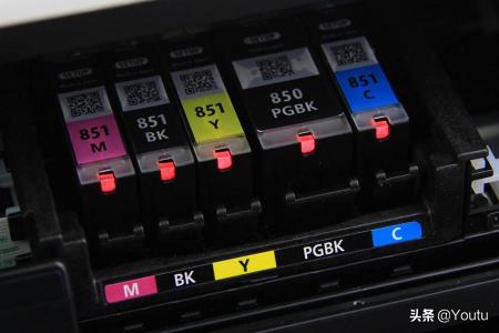 佳能打印机如何清零(佳能打印机如何清零方法)