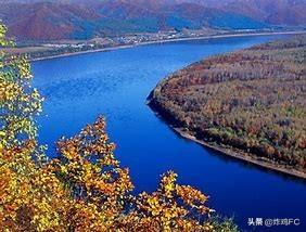 我国有两条大河，长江和黄河，为什么没有算上珠江？:珠江长多少千米 第1张
