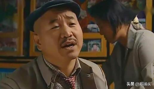 演员谢兰:《乡村爱情13》刘能新演员曝光，是王小利徒弟赵明远，你看好吗