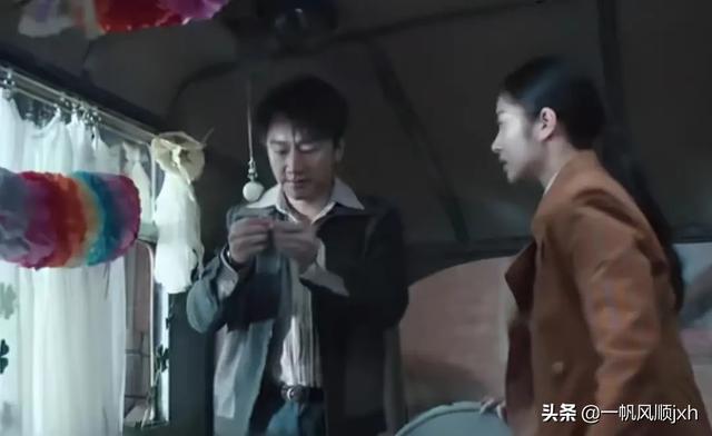 欧阳湘灵:电视剧 “瞄准”，的热播已接近尾声。这是一部谍战的神剧吗？