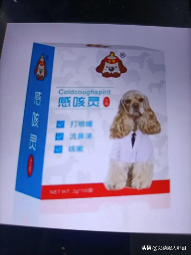 八哥犬流鼻涕:狗狗吸鼻子是不是生病的前兆？