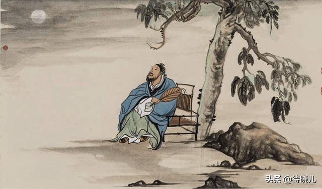 唐顺之:李白为什么不能成为唐宋八大家之一？