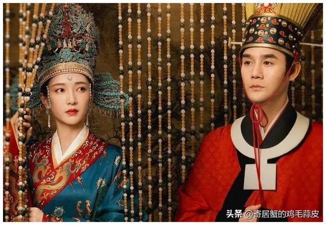 阮莞扮演者:说说你心目中有哪些影视剧女神以及她们的魅力所在