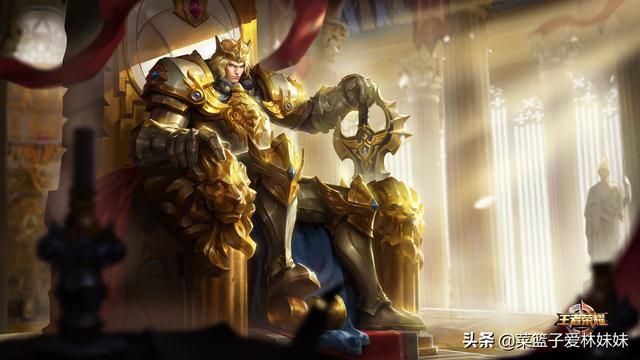 王者荣耀：多功能战士逐渐热门,可战可辅能力成玩家首选,你能推荐几名这种英雄吗？