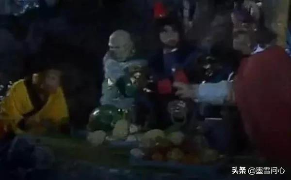 孙悟空被压五行山,有哪个结拜兄弟去救过他？