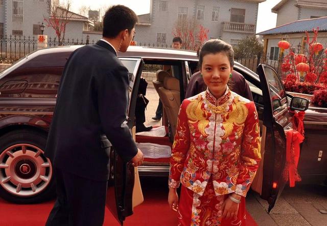 李兆会父亲:如何看待山西煤老板李兆会和车晓的短暂婚姻？