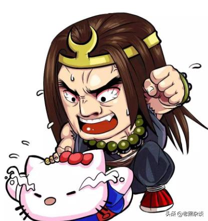 第三对庞万春vs花荣庞万春是方腊手下的神射手,外号小养由基.