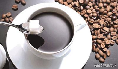 喝咖啡不加奶不加糖的人有多可怕？