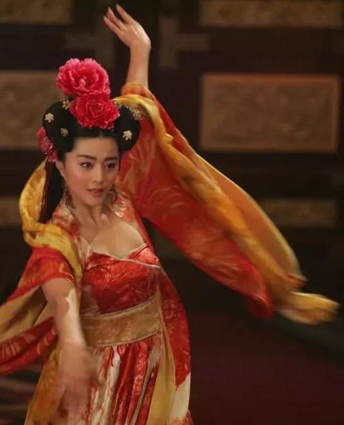 李世民有几个老婆:李渊李世民父子娶了多少仇家的妻女？夜里能睡得安稳吗？