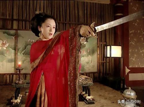 唐玄宗是谁的儿子:武则天和唐太宗李世民、唐玄宗李隆基是什么关系？