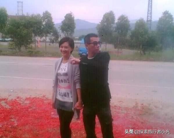 谢天华绯闻:你喜欢演员陈小春吗，了解他吗