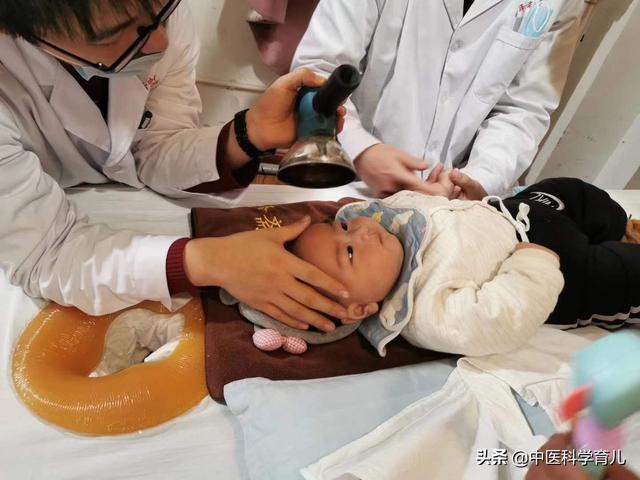 宝宝感冒初期稍微有点流鼻涕，该吃药还是等待自愈？插图6