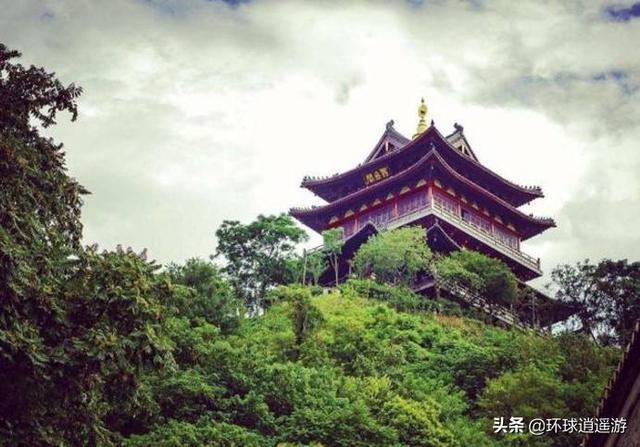 镇江大全:镇江旅游景点大全排名是怎样的？